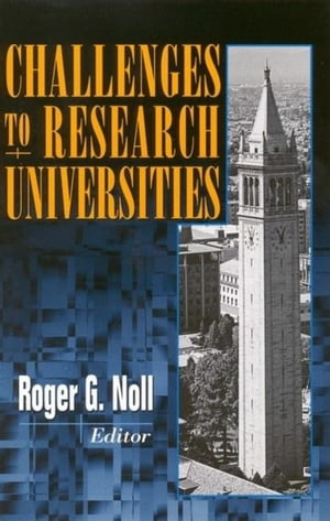 ISBN 9780815715092 Challenges to Research Universities 本・雑誌・コミック 画像