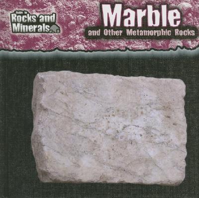 ISBN 9780836879070 Marble and Other Metamorphic Rocks/GARETH STEVENS INC/Chris Pellant 本・雑誌・コミック 画像