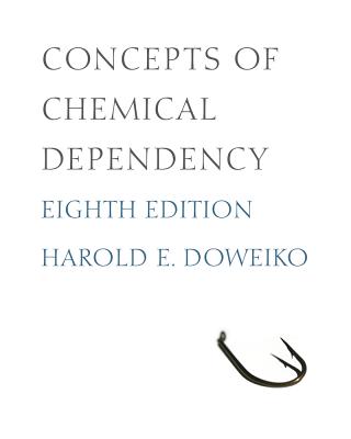 ISBN 9780840033901 Concepts of Chemical Dependency Revised/BROOKS COLE PUB CO/Harold E. Doweiko 本・雑誌・コミック 画像