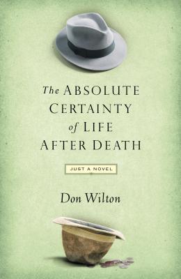 ISBN 9780849919947 Absolute Certainty of Life After Death/THOMAS NELSON PUB/Donald J. Wilton 本・雑誌・コミック 画像