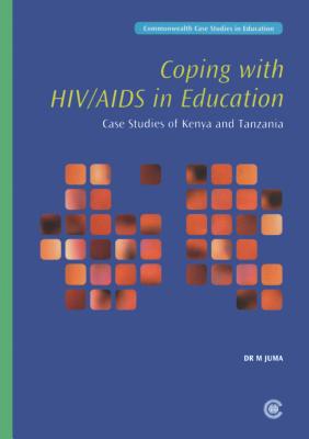 ISBN 9780850926675 Coping with Hiv/AIDS in Education: Case Studies of Kenya and Tanzania/COMMONWEALTH SECRETARIAT/Magdallen N. Juma 本・雑誌・コミック 画像