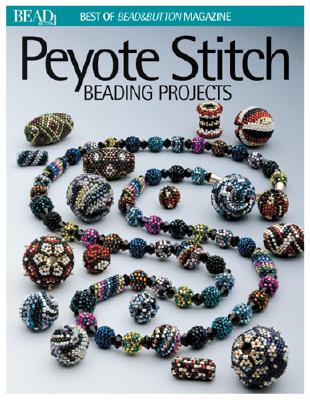 ISBN 9780871162182 Best of Bead and Button: Peyote Stitch/KALMBACH PUB CO/The Editors of Bead&button Magazine 本・雑誌・コミック 画像