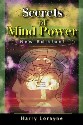 ISBN 9780883910085 Secrets of Mind Power: Your Absolute, Quintessential, All You Wanted to Know, Complete Guide to Memo/FREDERICK BELL PUB/Harry Lorayne 本・雑誌・コミック 画像