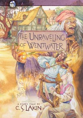 ISBN 9780899578927 The Unraveling of Wentwater, Volume 4/LIVING INK BOOKS/C. S. Lakin 本・雑誌・コミック 画像
