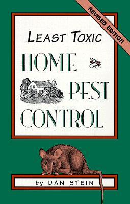 ISBN 9780913990070 Least Toxic Home Pest Control Revised/BOOK PUB CO/Dan Stein 本・雑誌・コミック 画像
