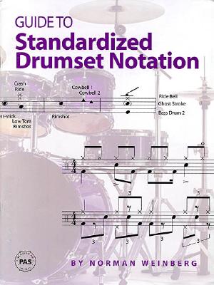 ISBN 9780966492811 Guide to Standardized Drumset Notation/PERCUSSIVE ARTS SOC/Norman Weinberg 本・雑誌・コミック 画像