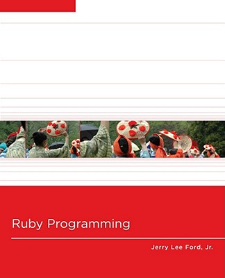 ISBN 9781111222376 Ruby Programming /DELMAR/Jr. Jerry Lee Ford 本・雑誌・コミック 画像
