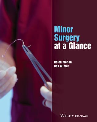 ISBN 9781118561447 Minor Surgery at a Glance/BLACKWELL PUBL/Helen Mohan 本・雑誌・コミック 画像