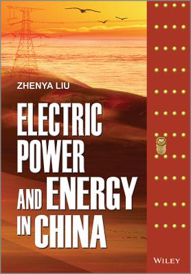 ISBN 9781118716359 Electric Power and Energy in China /WILEY/Zhenya Liu 本・雑誌・コミック 画像
