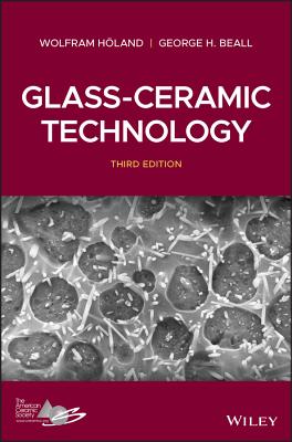 ISBN 9781119423690 Glass-Ceramic Technology/WILEY-AMER CERAMIC SOC/Wolfram Holand 本・雑誌・コミック 画像