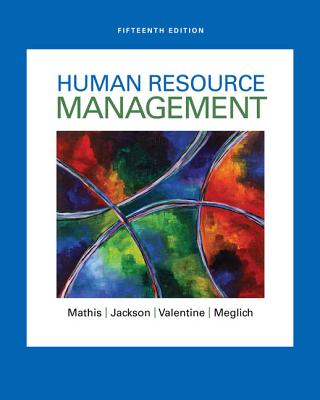 ISBN 9781305500709 Human Resource Management/SOUTH WESTERN EDUC PUB/Robert L. Mathis 本・雑誌・コミック 画像