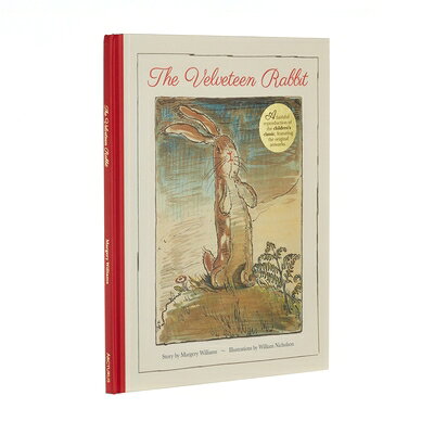 ISBN 9781398809314 The Velveteen Rabbit: A Faithful Reproduction of the Children's Classic, Featuring the Original Artw/ARCTURUS ED/Margery Williams 本・雑誌・コミック 画像