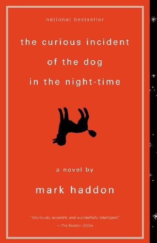 ISBN 9781400077830 CURIOUS INCIDENT OF THE DOG IN THE NI(A) /VINTAGE BOOKS USA/MARK HADDON 本・雑誌・コミック 画像