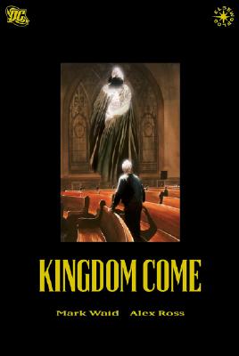 ISBN 9781401207687 Absolute Kingdom Come/D C COMICS/Mark Waid 本・雑誌・コミック 画像