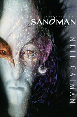 ISBN 9781401210823 Absolute Sandman Volume One/D C COMICS/Neil Gaiman 本・雑誌・コミック 画像