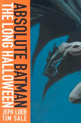 ISBN 9781401212827 Absolute Batman: The Long Halloween/D C COMICS/Jeph Loeb 本・雑誌・コミック 画像