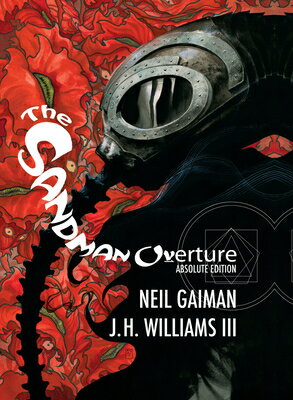 ISBN 9781401280475 Absolute Sandman Overture/VERTIGO/Neil Gaiman 本・雑誌・コミック 画像