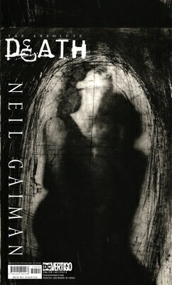 ISBN 9781401295578 Absolute Death/VERTIGO/Neil Gaiman 本・雑誌・コミック 画像