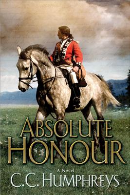 ISBN 9781402282270 Absolute Honour/SOURCEBOOK TRADE/C. C. Humphreys 本・雑誌・コミック 画像