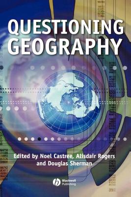 ISBN 9781405101929 Questioning Geography: Fundamental Debates/WILEY/Noel Castree 本・雑誌・コミック 画像