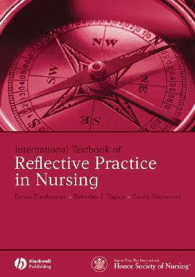 ISBN 9781405160513 International Textbook of Reflective Practice in Nursing/NURSING KNOWLEDGE INTL/Dawn Freshwater 本・雑誌・コミック 画像