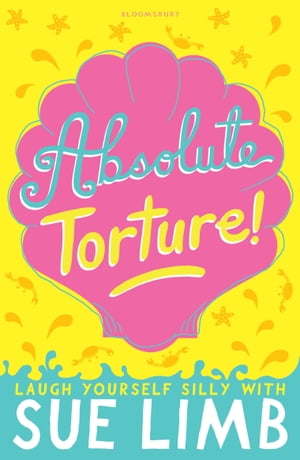 ISBN 9781408817292 Absolute Torture! Sue Limb 本・雑誌・コミック 画像