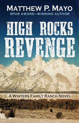 ISBN 9781410473509 High Rocks Revenge/WHEELER PUB INC/Matthew P. Mayo 本・雑誌・コミック 画像