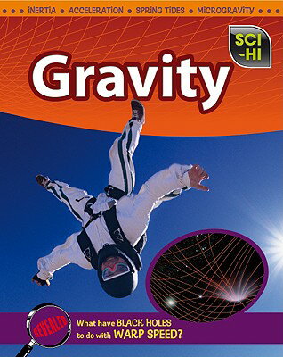 ISBN 9781410932501 Gravity/HEINEMANN LIB/Lisa Hill 本・雑誌・コミック 画像