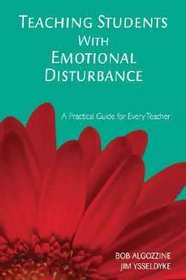 ISBN 9781412939041 Teaching Students with Emotional Disturbance: A Practical Guide for Every Teacher/CORWIN PR INC/Bob Algozzine 本・雑誌・コミック 画像