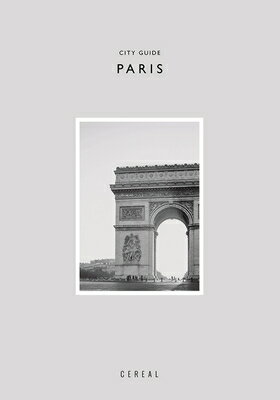 ISBN 9781419732874 CEREAL CITY GUIDE:PARIS(P) /ABRAMS (USA)/. 本・雑誌・コミック 画像
