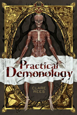 ISBN 9781419745584 Practical Demonology/AMULET BOOKS/Clare Rees 本・雑誌・コミック 画像