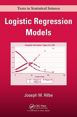 ISBN 9781420075755 Logistic Regression Models/CHAPMAN & HALL/Joseph M. Hilbe 本・雑誌・コミック 画像