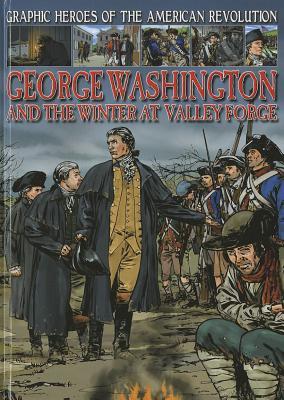ISBN 9781433961748 George Washington and the Winter at Valley Forge/GARETH STEVENS INC/Nick Spender 本・雑誌・コミック 画像