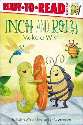 ISBN 9781442452763 INCH & ROLY:INCH & ROLY MAKE A WISH(P)/SIMON & SCHUSTER USA/READY-TO-READ 1 本・雑誌・コミック 画像