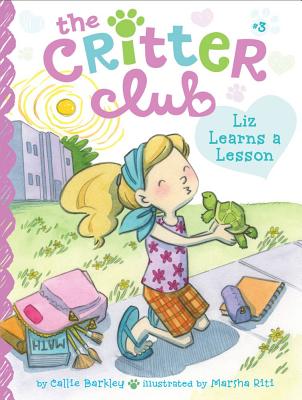 ISBN 9781442467705 Liz Learns a Lesson/LITTLE SIMON/Callie Barkley 本・雑誌・コミック 画像
