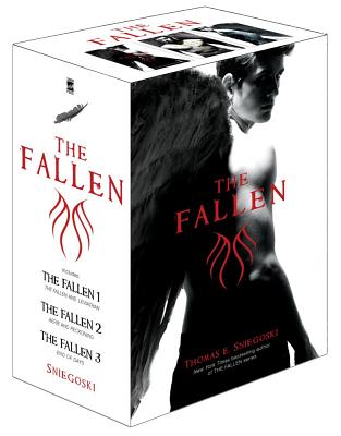 ISBN 9781442483903 The Fallen/SIMON PULSE/Thomas E. Sniegoski 本・雑誌・コミック 画像