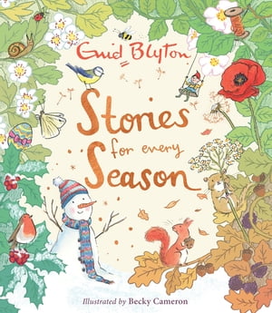 ISBN 9781444950892 Stories for Every Season Enid Blyton 本・雑誌・コミック 画像