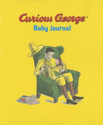 JAN 4573307168811 CURIOUS GEORGE BABY JOURNAL /CHRONICLE BOOKS (USA)./*SEE 4573307168811 本・雑誌・コミック 画像