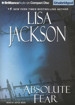 ISBN 9781455876655 Absolute Fear/BRILLIANCE CORP/Lisa Jackson 本・雑誌・コミック 画像