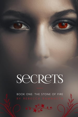 ISBN 9781460256336 The Stone of Fire Secrets Rebecca Ramnauth 本・雑誌・コミック 画像