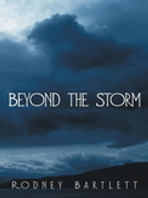 ISBN 9781469794969 Beyond the Storm Rodney Bartlett 本・雑誌・コミック 画像