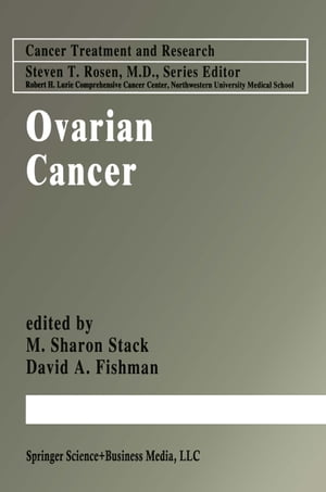 ISBN 9781475735895 Ovarian Cancer 本・雑誌・コミック 画像
