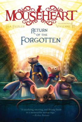 ISBN 9781481420938 Return of the Forgotten /MARGARET K MCELDERRY BOOKS/Lisa Fiedler 本・雑誌・コミック 画像