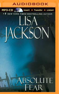 ISBN 9781491542750 Absolute Fear/BRILLIANCE CORP/Lisa Jackson 本・雑誌・コミック 画像