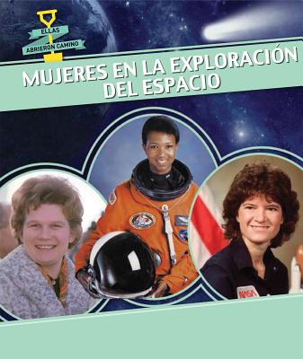 ISBN 9781499405514 Mujeres En La Exploracion del Espacio (Women in Space) /POWERKIDS PR/Caitie McAneney 本・雑誌・コミック 画像
