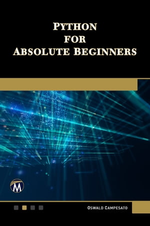 ISBN 9781501521980 Python for Absolute Beginners Oswald Campesato 本・雑誌・コミック 画像