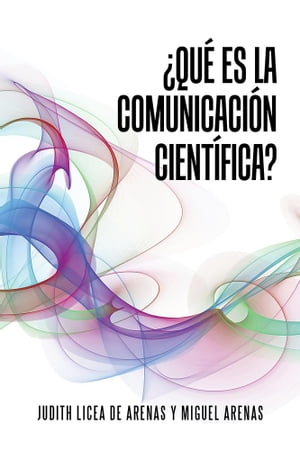 ISBN 9781506508115 Qu Es La Comunicacin Cientfica? Dra. Judith Licea 本・雑誌・コミック 画像