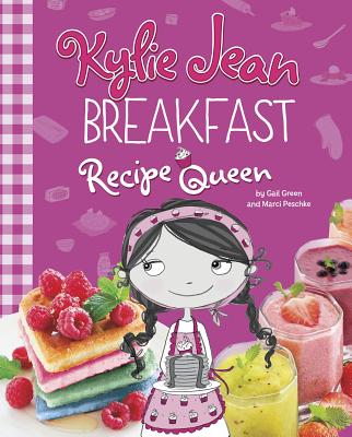 ISBN 9781515828549 Breakfast Recipe Queen/PICTURE WINDOW BOOKS/Gail Green 本・雑誌・コミック 画像