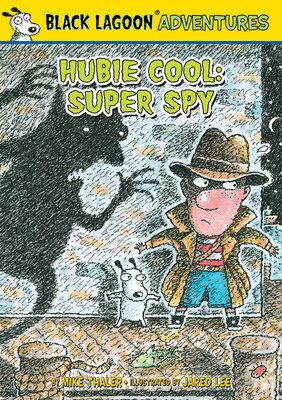 ISBN 9781532144172 Hubie Cool: Super Spy/SPOTLIGHT/Mike Thaler 本・雑誌・コミック 画像