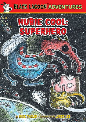 ISBN 9781532144189 Hubie Cool: Superhero/SPOTLIGHT/Mike Thaler 本・雑誌・コミック 画像